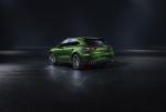 Porsche Macan Turbo 2019 года (WW)